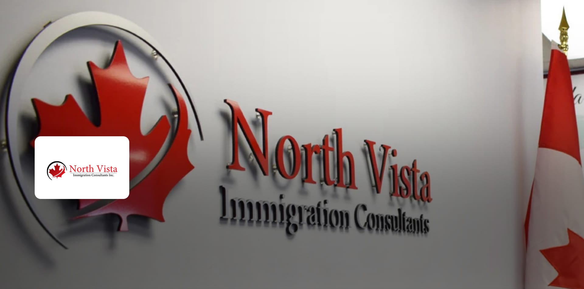North vista