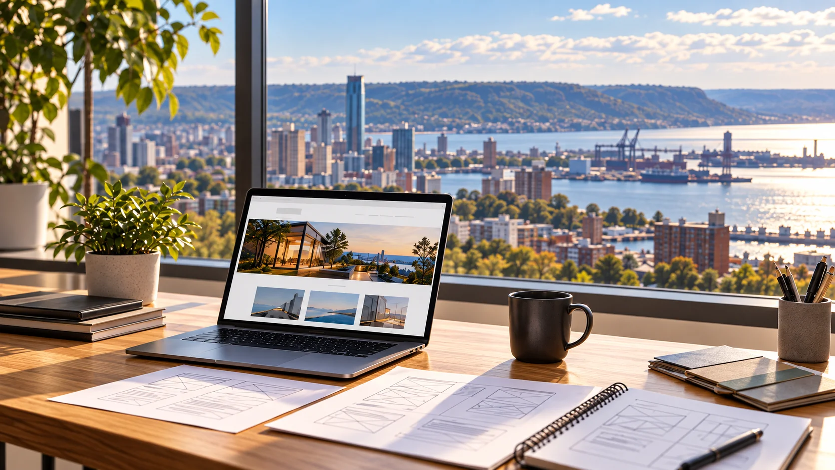 Hamilton web developer: what your business really needs